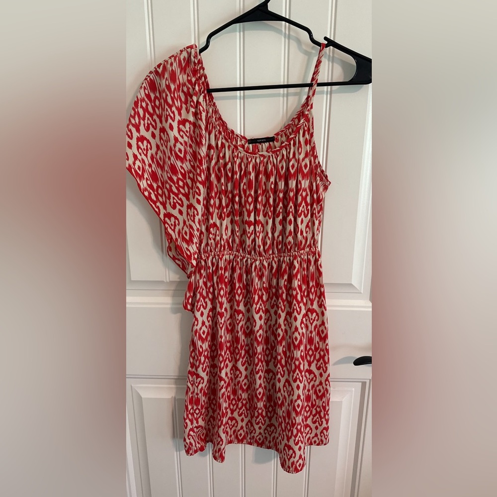 Summer dress-it will be your go-to summer dress for any occasion!